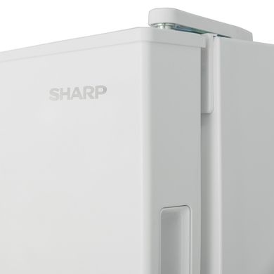 Морозильная камера Sharp SJ-SF182E2W-EU