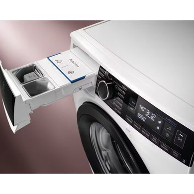 Стиральная машина Electrolux EW6F3494ACU