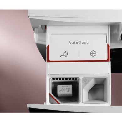 Стиральная машина Electrolux EW6F3494ACU