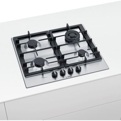 Варильна поверхня Bosch PCH6A5B90R