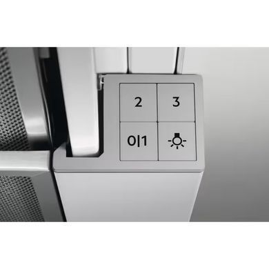 Витяжка Electrolux LFP326FW