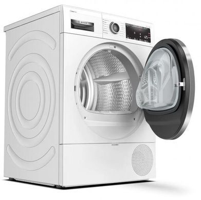 Сушильний автомат Bosch WTX87M90UA