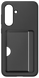 Чехол Samsung A36 Card Slot Case EF-OA366TBEGWW Black фото 4