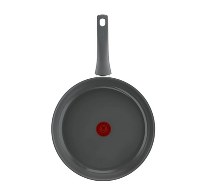 Сковорода TEFAL Renewal 28 см Grey (C4260643)