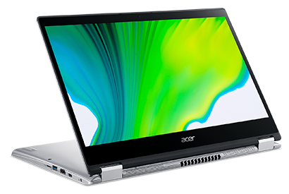 Ноутбук Acer Spin 3 SP314-54N-33Z1 (NX.HQ7EU.008)