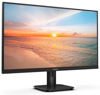 Монитор 23.8" Philips 27E1N1800A/00 Black