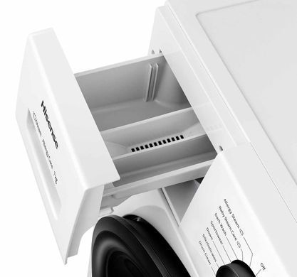 Стиральная машина Hisense WFPV7012EM