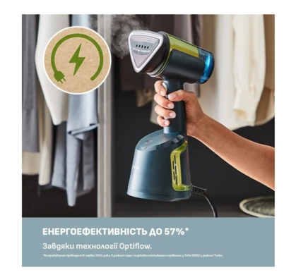 Відпарювач Tefal DT9810F0