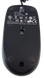 Мышь LogITech B100 USB Black (910-003357) фото 4