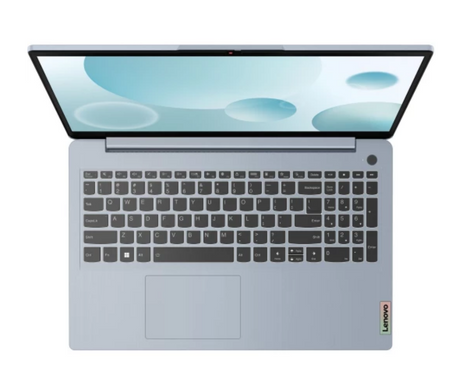 Ноутбук Lenovo IdeaPad 3 15IAU7 (82RK018YRA)