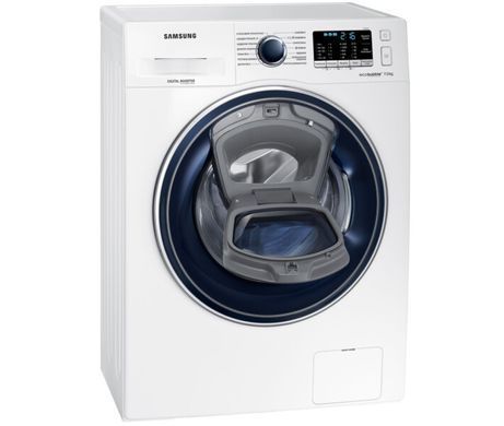 Стиральная машина Samsung WW70K52109WDUA
