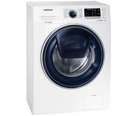 Стиральная машина Samsung WW70K52109WDUA