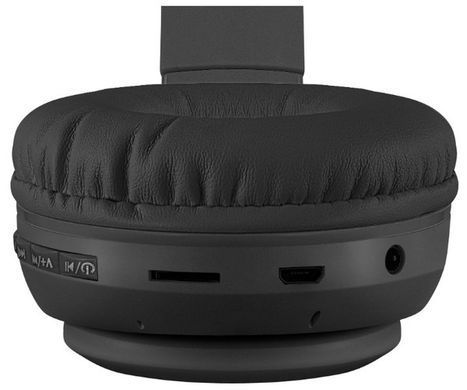 Гарнітура Defender FreeMotion B585 Bluetooth LED, Black (63586)