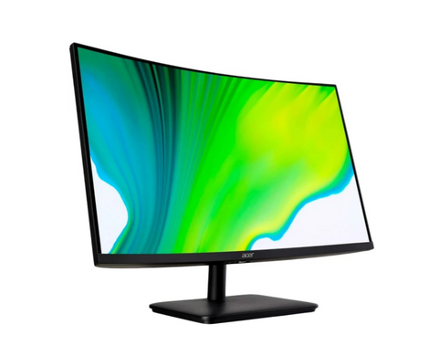 Монитор ACER 27" ED270Xbiipx (UM.HE0EE.X01)