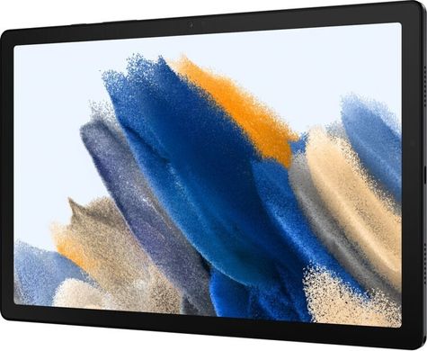 Планшет Samsung Galaxy Tab A8 3/32 (SM-X200NZAASEK) Dark Grey