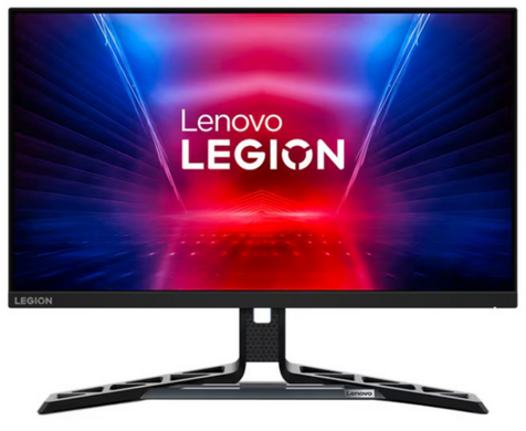 Монiтор 25" Lenovo R25f-30 (67B8GACBUA)