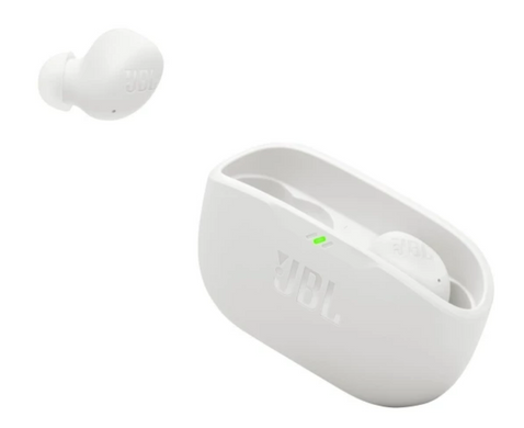 Наушники JBL Wave Buds 2 (JBLWBUDS2WHT) White