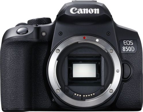 Цифровая зеркальная фотокамера Canon EOS 850D 18-55 IS STM