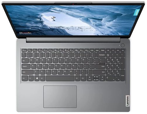 Ноутбук Lenovo IdeaPad 1 (82LX006SRA)