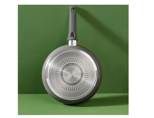 Сковорода TEFAL Renewal 28 см Grey (C4260643)