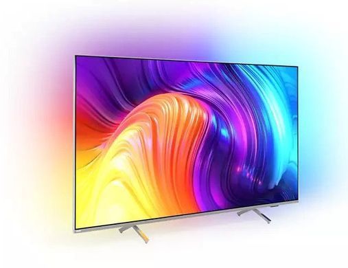 Телевизор Philips 65PUS8507/12
