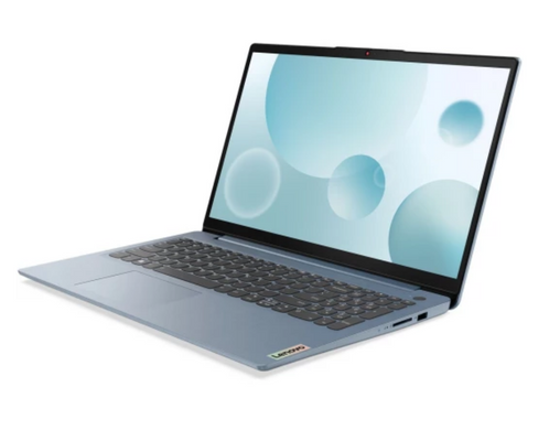 Ноутбук Lenovo IdeaPad 3 15IAU7 (82RK018YRA)