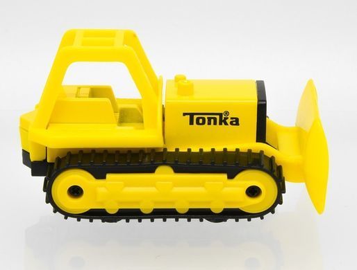 Игрушечный набор Tonka мини БУЛЬДОЗЕР с песком 06042