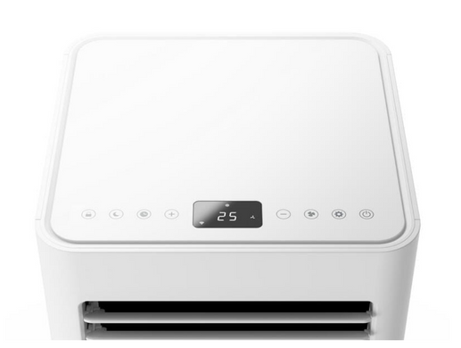 Кондиционер мобильный Olimpia Splendid DOLCECLIMA 12 WIFI (OS-2596)