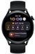 Смарт годинник Huawei Watch 3 Black фото 3