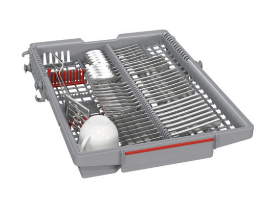 Встраиваемая посудомоечная машина Bosch SPV4EMX65K