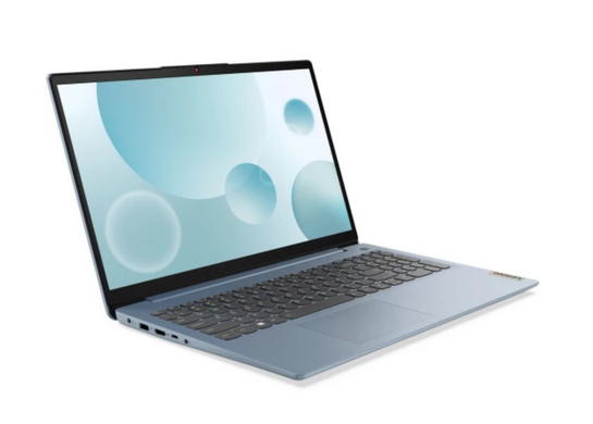 Ноутбук Lenovo IdeaPad 3 15IAU7 (82RK018YRA)