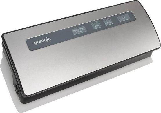 Вакуумний пакувальник Gorenje VS120ES (VS2660)