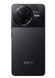 Смартфон POCO F7 Pro 12/256GB Black фото 3