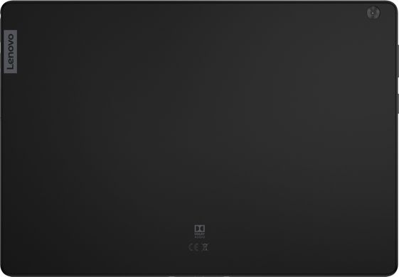 Планшетний ПК Lenovo TAB M10 LTE 2/32GB Чорний (ZA4H0012UA)