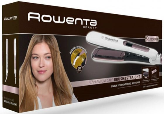 Щипцы для волос Rowenta SF7510F0