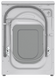Пральна машина GORENJE WPNEI94A1SWIFI/UA фото 3