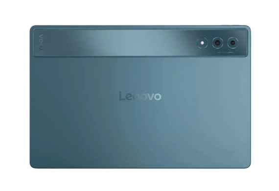 Планшет LENOVO Yoga Tab Plus 16/256 WiFi Tidal Teal + Keyboard&Pen (ZAEG0008UA)