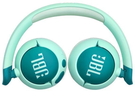 Гарнитура JBL JR320BT Green (JBLJR320BTGRN)