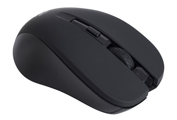 Миша Ergo M-560WL