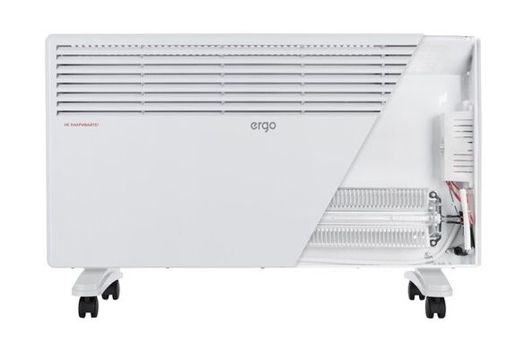 Конвектор Ergo HC 2020E