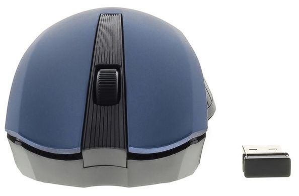 Миша комп'ютерна Yenkee YMS 2015BE Mouse WL Monaco Blue
