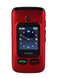 Мобільний телефон Sigma mobile Comfort 50 Shell DUO Type-C Red-Black  фото 2