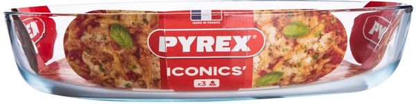 Форма Pyrex Essentials, 30х21х6см