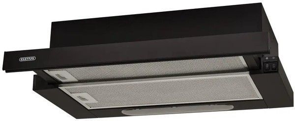 Вытяжка Eleyus Breeze 700 60 BL