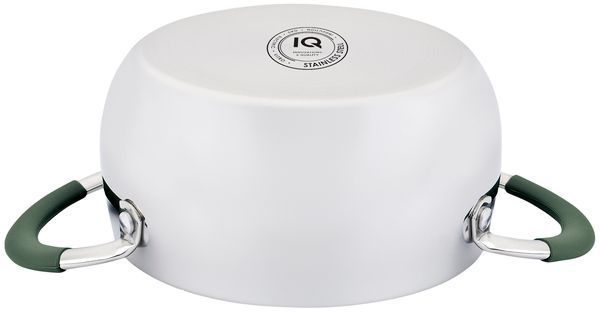 Каструля IQ Be Trendy (4.4 л) 22 см