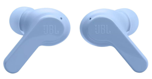 Навушники JBL WAVE BEAM Сині (JBLWBEAMBLU)
