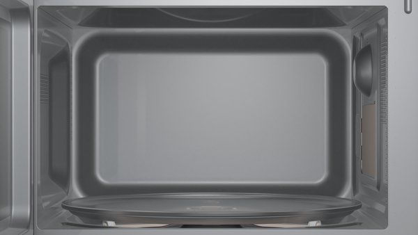 Вбудована мікрохвильова піч Bosch BFL623MV3