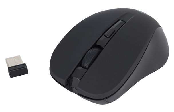 Миша Ergo M-560WL