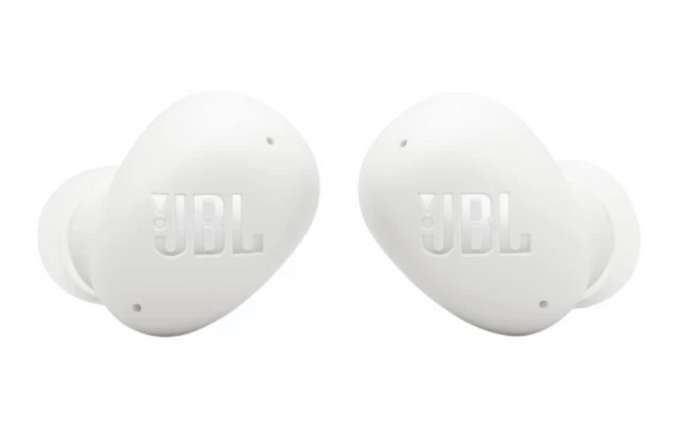Наушники JBL Wave Buds 2 (JBLWBUDS2WHT) White
