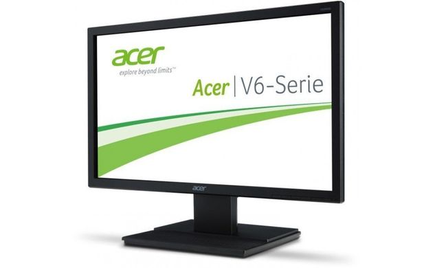 Монитор TFT Acer 21.5" V226HQLbid (UM.WV6EE.015) TN DVI HDMI Black